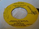 Barrington Levy Name Of The Game Killer Digi 7