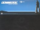 DOWNSYDE Gifted Life EP VERY RARE 2002 Oz / Aussie Hip Hop DRAPHT