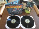Sufjan Stevens: ILLINOISE (Illinois) Vinyl LP - Superman Cover Original 1st NM