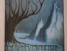 Autopsy Retribution for the dead Mini LP orig. fisrt press 1991 Vile Music/Peac.