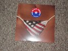 Black Crowes-Amorica Recalled Lp Sealed