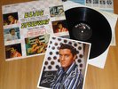 Elvis Presley LP Speedway LSP 3989 USA 1968 black DOT w/ original Bonus Picture