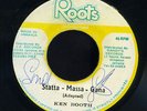 Ken Boothe - Satta-Massa-Gana JA orig 7