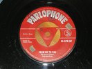 THE BEATLES ,  SOUTH AFRICA  PRESSING . FROM ME TO YOU ,  NO RESERVE