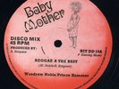 Woodrow Noble & Prince Hammer - Reggae A The Best UK orig 12