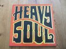 PAUL WELLER Heavy Soul  LP ORIGINAL UK PRESS  mod