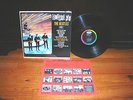THE BEATLES SOMETHING NEW  Orig 1964 US LP  T-2108  EX in Shrink