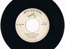 ELVIS PRESLEY- SENTIMENTAL ME(CHILE)