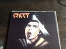 Cancer To The Gory End Lp First Press