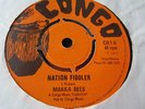 Makka Bees Nation Fiddler Killer Roots 7