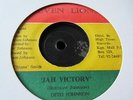 Ditto ( Bandito ) Johnson Jah Victory Killer 80s Roots 7