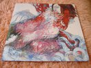 Thee Oh sees- warm slime LP coachwhips psych