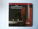 LIKE NEW * 5 LP Box PHILIPS 4121411 * Walter KLIEN * GRUMIAUX * Mozart sonatas