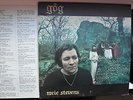 Meic Stevens-Gog-UK Vinyl LP-SAIN WELSH ACID PROG PSYCH FOLK-1977-HEAR