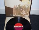 LED ZEPPELIN II 2 2nd LP 1969 UK 1st Press STEREO RED PLUM ATLANTIC 588198