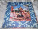 Rolling stones - Satanic majesties request 1967 mono 1st 3D sleeve EX