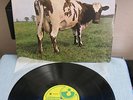 Pink Floyd LP Atomic Heart Mother Quadrophonic Germany Vinyl M-