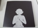 DAVID LYNCH & ALAN SPLET ERASERHEAD Soundtrack LP+7