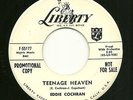 Rockabilly 45-Eddie Cochran 