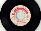 NORTHERN SOUL 45 MASQUERADERS BELL HOW BIG IS BIG PLEASE TAKE ME BACK M- DJ