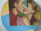 Rare James Dean Picture Teichiku Record 78RPM