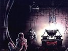 CHATEAUX Chained And Desperate 1983  UK vinyl LP EXCELLENT CONDITION NWOBHM