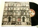 LED ZEPPELIN Physical Graffiti Jimmy Page John Bonham Swan Song 89400 UK 2 LP
