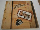 The Beatles Box From Liverpool Box Set 8 LPS 1980 Parlophone World Records