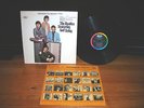 THE BEATLES YESTERDAY AND TODAY Orig 1966 US Stereo Press LP ST-2553