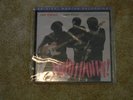 ALBERT COLLINS/CRAY/COPELAND - SHOWDOWN LP MFSL AUDIOPHILE