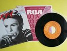 Japan 45rpm 7