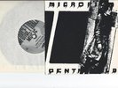 RARE MICROFILM LIZA GERRARD DEAD CAN DANCE AUST SYNTH VINYL SINGLE POST PUNK1980