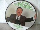 Ernst Mosch Seltene Picture Disc 30 Jahre E.M. & seine Original Egerländer Musik