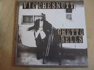 Vic Chesnutt: Ghetto Bells (mit Bill Frisell, van Dyke Parks)