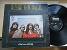 SAM GOPAL: Escalator UK orig Stable Psych LP