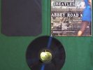The Beatles. Abbey Road. Mis-Aligned Apple. Excellent Plus-Plus Rare. 1969.
