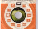 Mary Hopkin Rare Lebanese Apple 45 Knock Who's There 60's Uk Pop Folk Psych