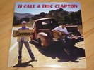 J J Cale & Eric Clapton 2 Lp Set The road to escondido neuwertig Reprise Rec