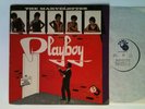 THE MARVELETTES playboy LP TAMLA white label PROMO original SOUL
