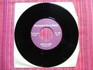DISCONNECTED FLOWERS She's All Mine/ Run Little Girl BABY WOODROSE Single PAN666