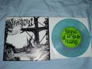 Incantation Entrantment of Evil 1stPrs Seraphic Decay 1990 Toxaemia Xysma
