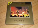 Deep Purple Made in Japan 2 Lp Set Simply Vinyl 180g neuwertig super Sound rar 
