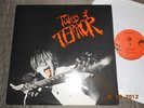 Tales Of Terror - Same Original LP USA HC PUNK KBD 1984 CD presents records