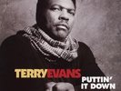 AUDIOQUEST | Terry Evans - Puttin' It Down SACD