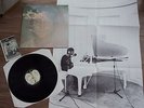 John Lennon Imagine LP YEX 865 / 866 1U / 2U + poster and card. Just about mint