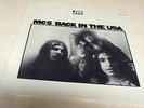 SEALED MC5 BACK IN THE USA ATLANTIC ORIGINAL PRESSING MC 5 STOOGES ALICE COOPER