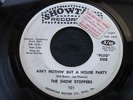 SHOW STOPPERS Ain’t Nothin’ But A House Party Showtime Soul WLP 45 HEAR