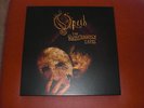 OPETH  The Roundhouse Tapes  3-LP-BOX  Ltd 595/1000 sealed