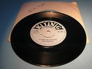 GAVIN HAMILTON, IT WON'T BE THE SAME/TURN THE KEY SOFTLY., KING RECORDS