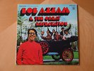 Bob Azzam And The Great Expectation-1969-Audio Fidelity AFSD 6228-Stereo